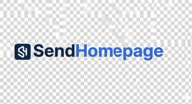 SendHomepage
